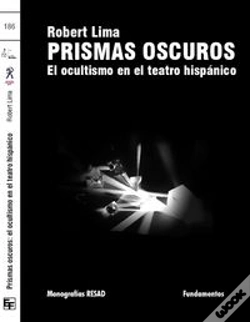 Capa do artigo Prismas Oscuros