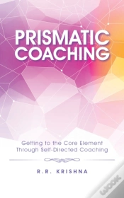 Capa do artigo Prismatic Coaching