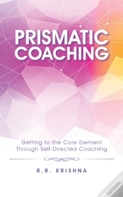 Capa do artigo Prismatic Coaching