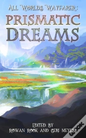 Capa do artigo Prismatic Dreams