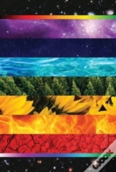 Prismatic Eudaemonia