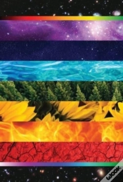 Capa do artigo Prismatic Eudaemonia