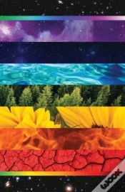 Capa do artigo Prismatic Eudaemonia