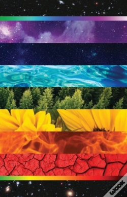 Capa do artigo Prismatic Eudaemonia
