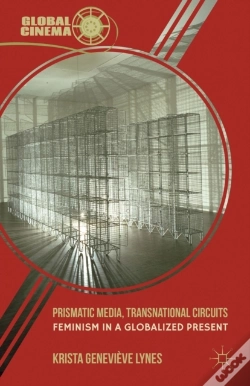 Capa do artigo Prismatic Media, Transnational Circuits