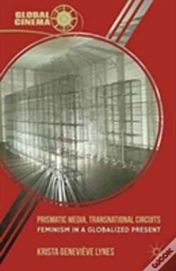 Capa do artigo Prismatic Media, Transnational Circuits