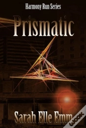 Capa do artigo Prismatic