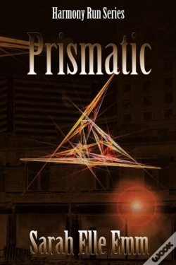 Capa do artigo Prismatic