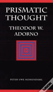 Capa do artigo Prismatic Thought