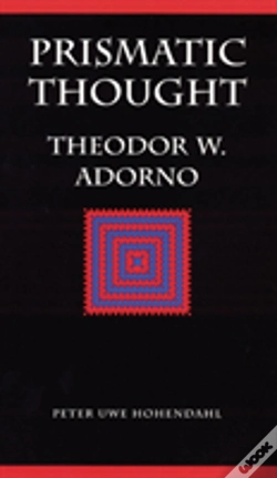 Capa do artigo Prismatic Thought