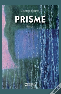 Capa do artigo Prisme