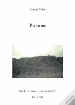 Capa do artigo Prismes