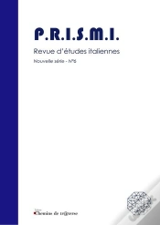 Capa do artigo P.R.I.S.M.I. N°6