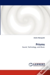 Capa do artigo Prisms