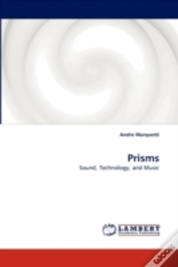 Capa do artigo Prisms