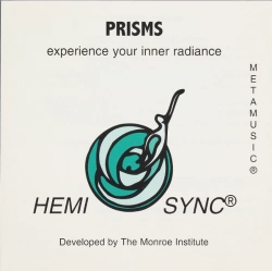 Capa do artigo Prisms - CD