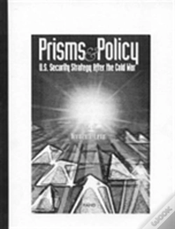 Capa do artigo Prisms & Policy
