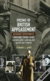 Prisms Of British Appeasement