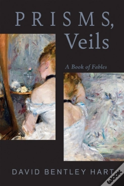 Capa do artigo Prisms, Veils