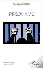 Capa do artigo Prison À Vie