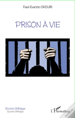 Capa do artigo Prison À Vie