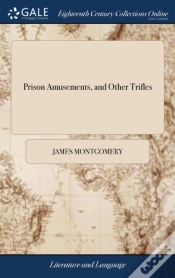 Capa do artigo Prison Amusements, And Other Trifles: Pr