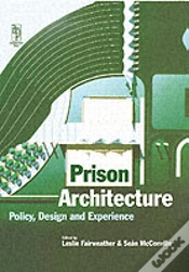 Capa do artigo Prison Architecture
