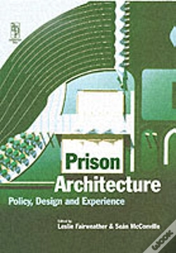 Capa do artigo Prison Architecture