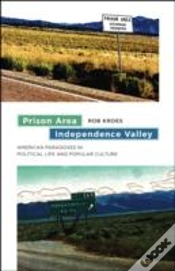 Capa do artigo Prison Area, Independence Valley