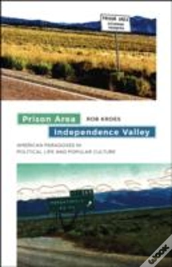 Capa do artigo Prison Area, Independence Valley