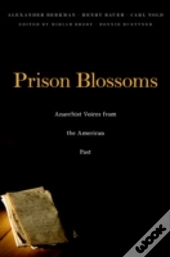 Prison Blossoms