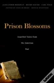 Capa do artigo Prison Blossoms
