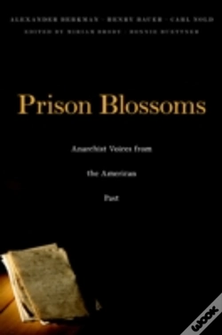 Capa do artigo Prison Blossoms