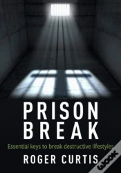 Capa do artigo Prison Break