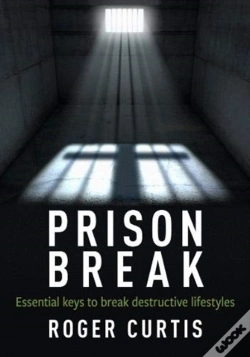 Capa do artigo Prison Break