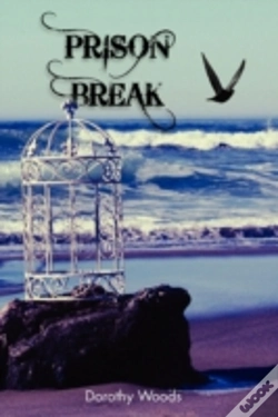 Capa do artigo Prison Break