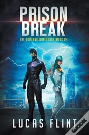 Capa do artigo Prison Break