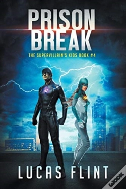 Capa do artigo Prison Break