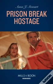 Capa do artigo Prison Break Hostage