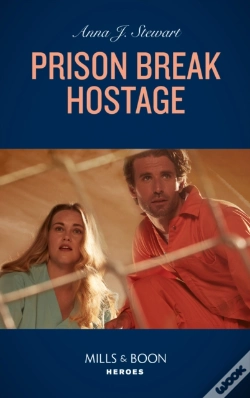 Capa do artigo Prison Break Hostage