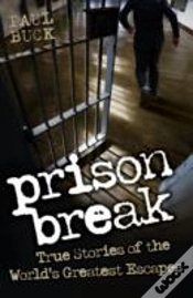 Capa do artigo Prison Break