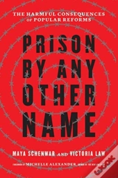Prison By Any Other Name