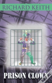 Prison Clown