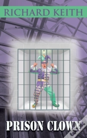 Capa do artigo Prison Clown