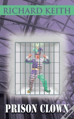 Capa do artigo Prison Clown