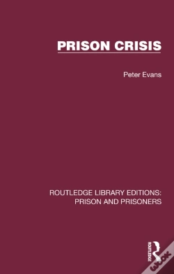 Capa do artigo Prison Crisis