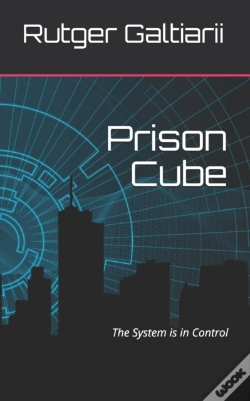 Capa do artigo Prison Cube