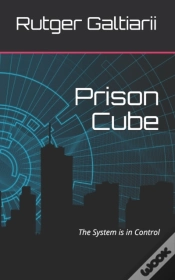 Capa do artigo Prison Cube
