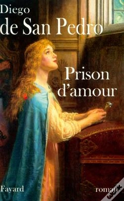 Capa do artigo Prison D'Amour