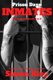 Capa do artigo Prison Days